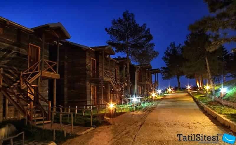 Grand Kiraz Hotel Amasra
